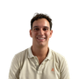 Foto de firma del Redactor Chema