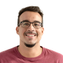Foto de firma del Redactor Jesús Alberto