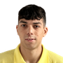 Foto de firma del Redactor José Antonio