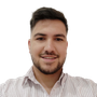Foto de firma del Redactor Luisma