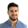 Foto de firma del Redactor Manuel
