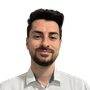 Foto de firma del Redactor Mario