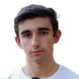 Foto de firma del Redactor Mario