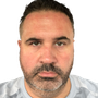 Foto de firma del Redactor Óscar