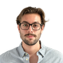 Foto de firma del Redactor Pablo Nicolás