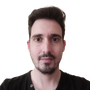 Foto de firma del Redactor Rafa