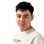 Foto de firma del Redactor Raúl