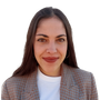 Foto de firma del Redactor Sara