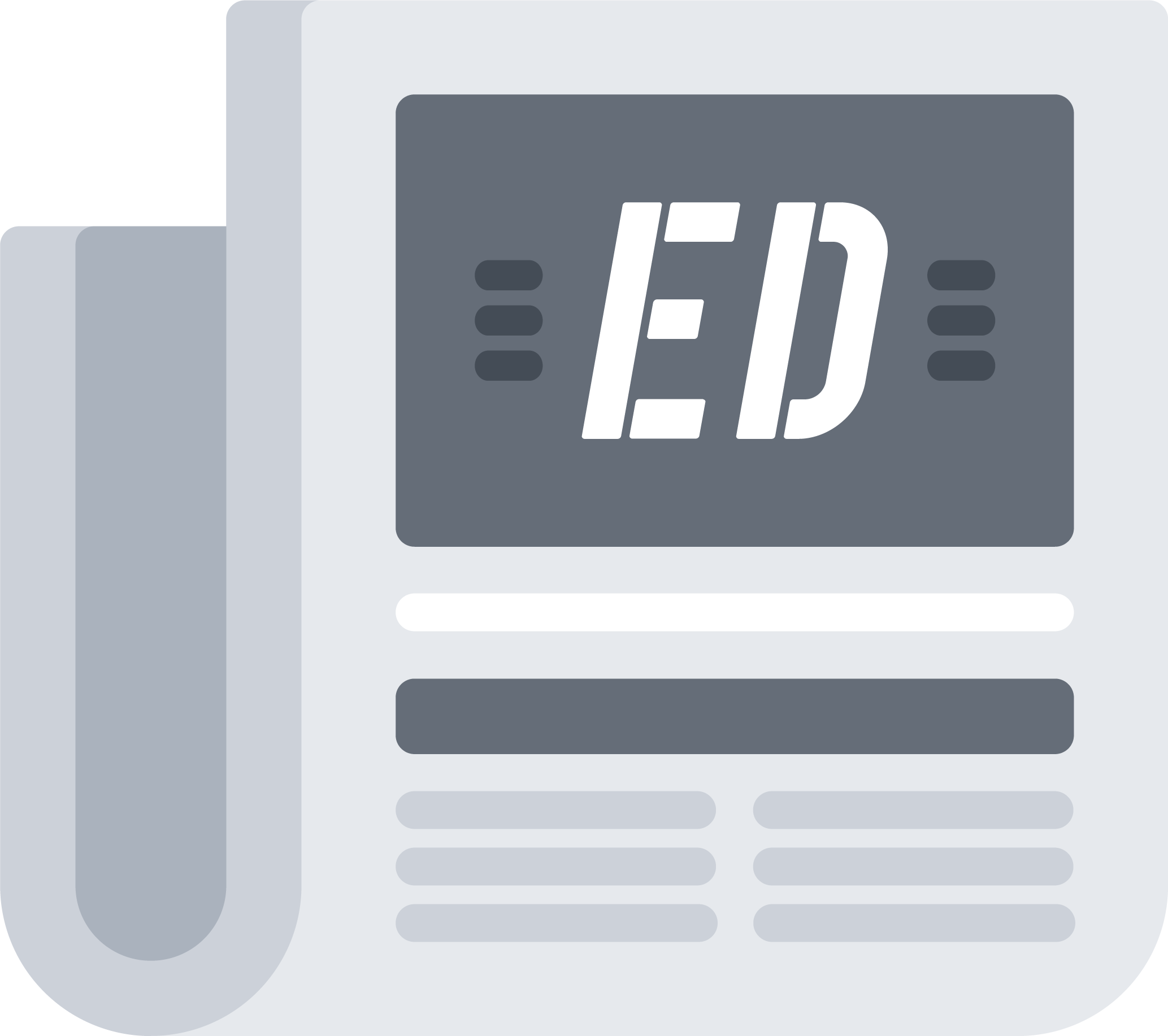 Logo de portadas
