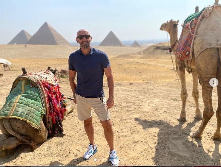 ¿Qué ha pasado con estos jugadores? Monchi los tuvo en la agenda en verano y, alguno de ellos, volverá a estarlo en enero