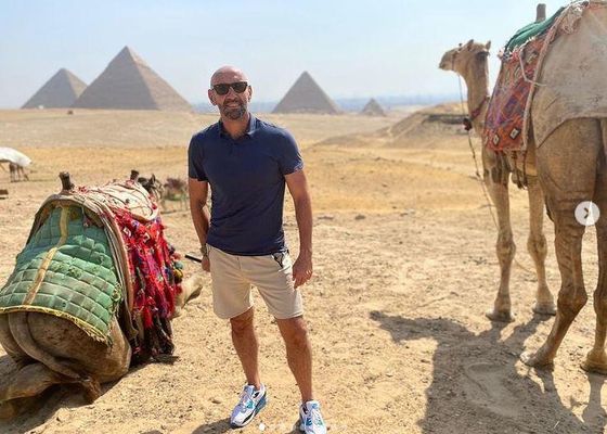 ¿Qué ha pasado con estos jugadores? Monchi los tuvo en la agenda en verano y, alguno de ellos, volverá a estarlo en enero