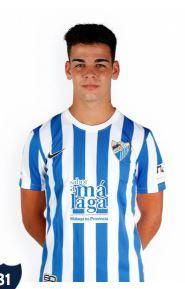 Las notas del Málaga frente al Amorebieta