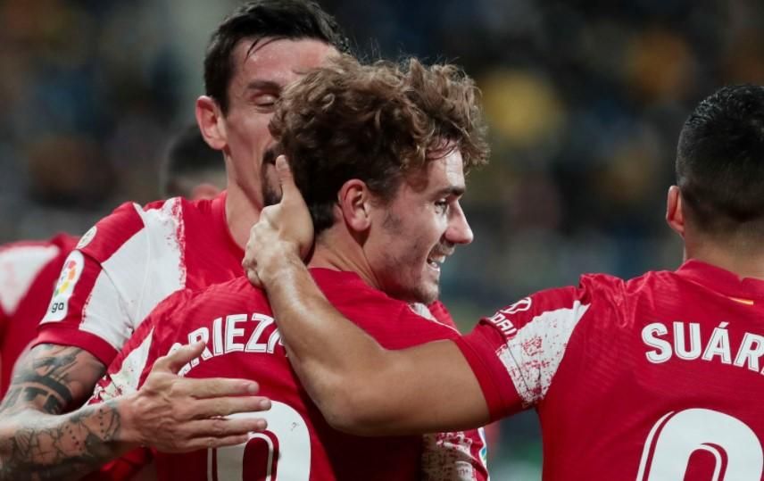 Dos béticos y un sevillista en el once ideal de la jornada