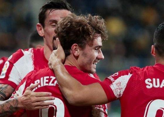 Dos béticos y un sevillista en el once ideal de la jornada