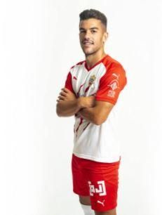 Las notas del Almería frente a la Real Sociedad B