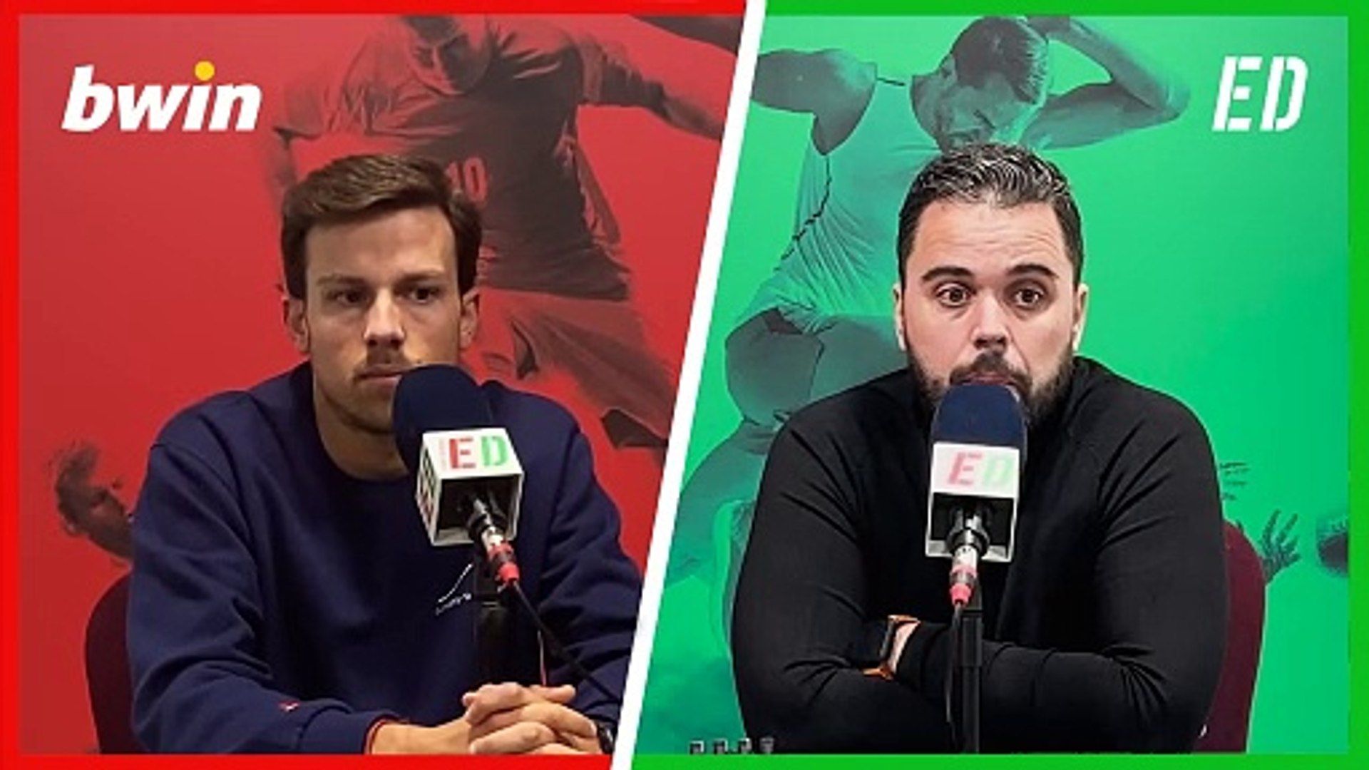 La continuidad de Ancelotti en el Real Madrid, a debate
