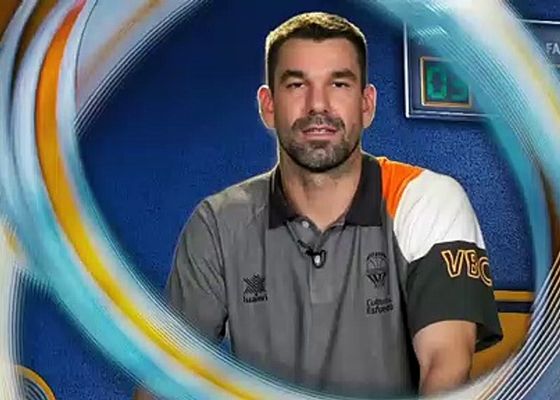 Se retira Rafa Martínez, el bético que no pudo jugar nunca en el Betis