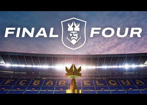 Final Four Kings League en directo: El Barrio se proclama campeón